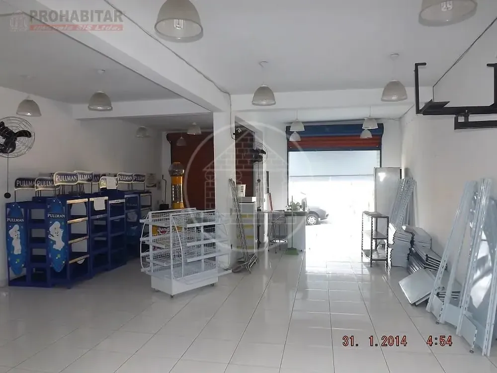 Prédio Inteiro, 270 m² - Foto 10