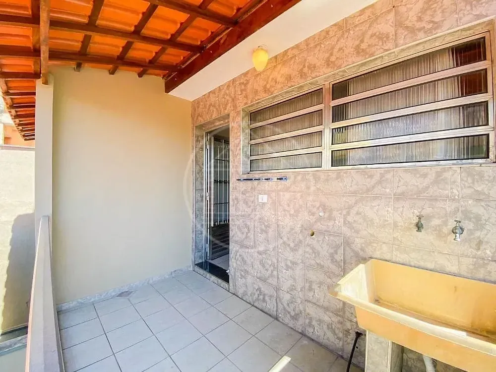Sobrado, 2 quartos, 130 m² - Foto 1