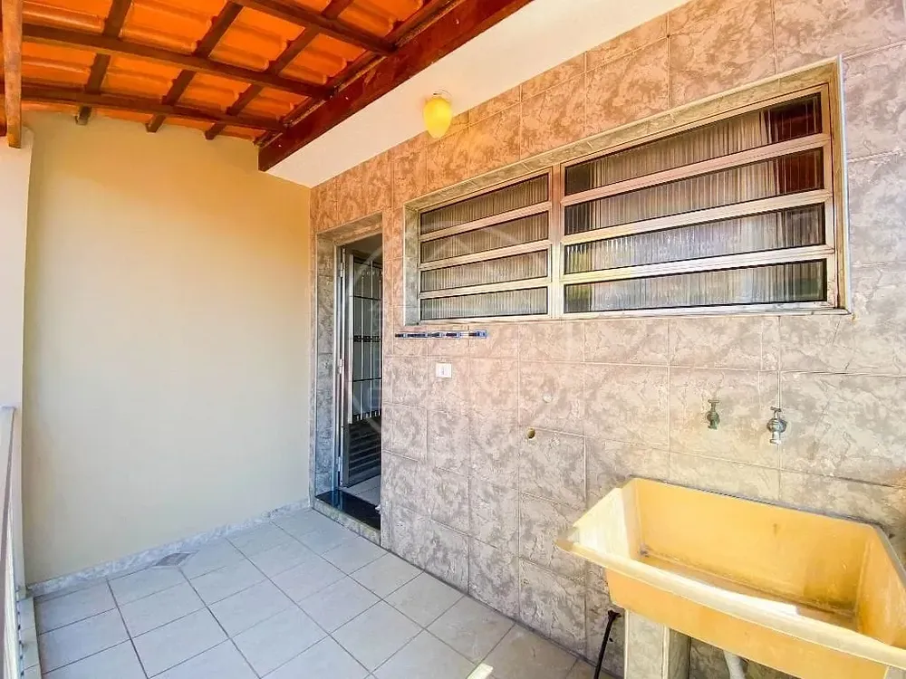 Sobrado, 2 quartos, 130 m² - Foto 6