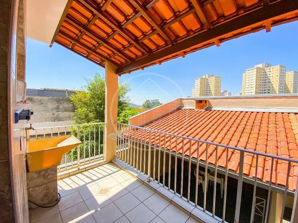Sobrado, 2 quartos, 130 m² - Foto 7
