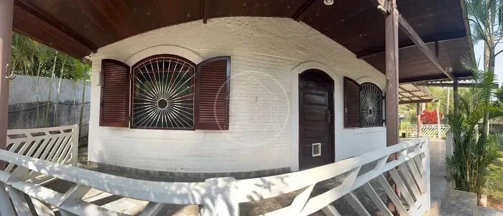 Casa, 2 quartos, 100 m² - Foto 2