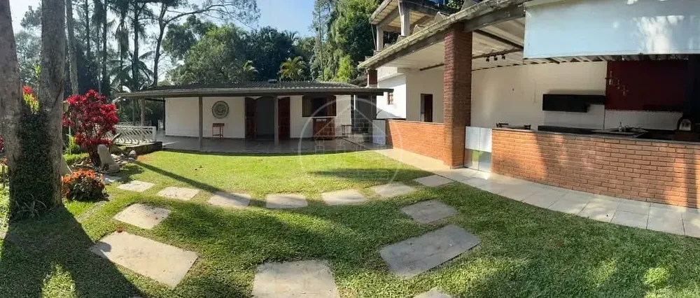Casa, 2 quartos, 100 m² - Foto 1