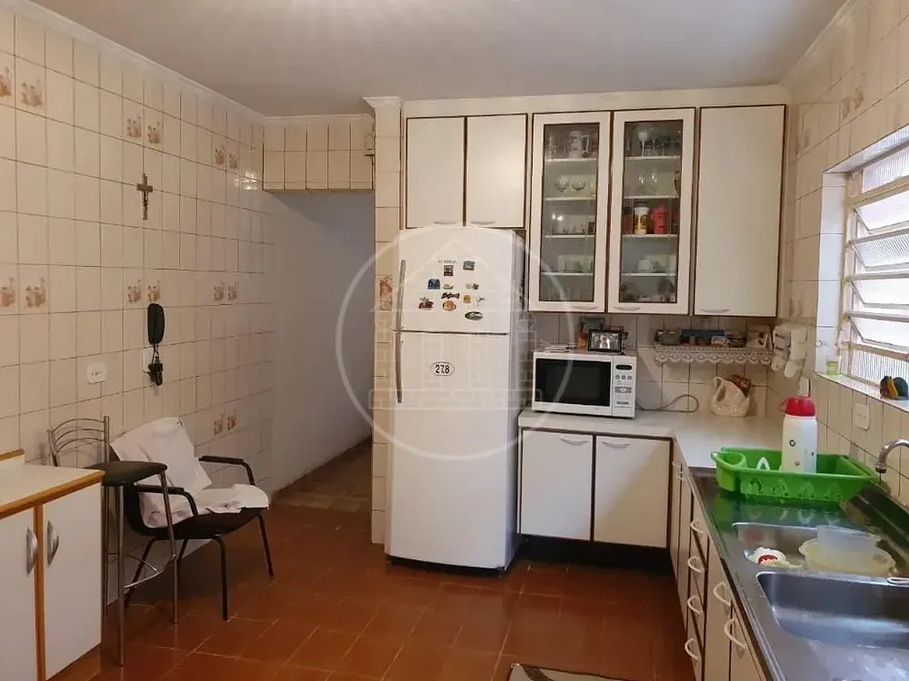 Sobrado, 4 quartos, 176 m² - Foto 2