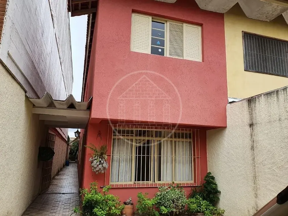 Sobrado, 4 quartos, 176 m² - Foto 16
