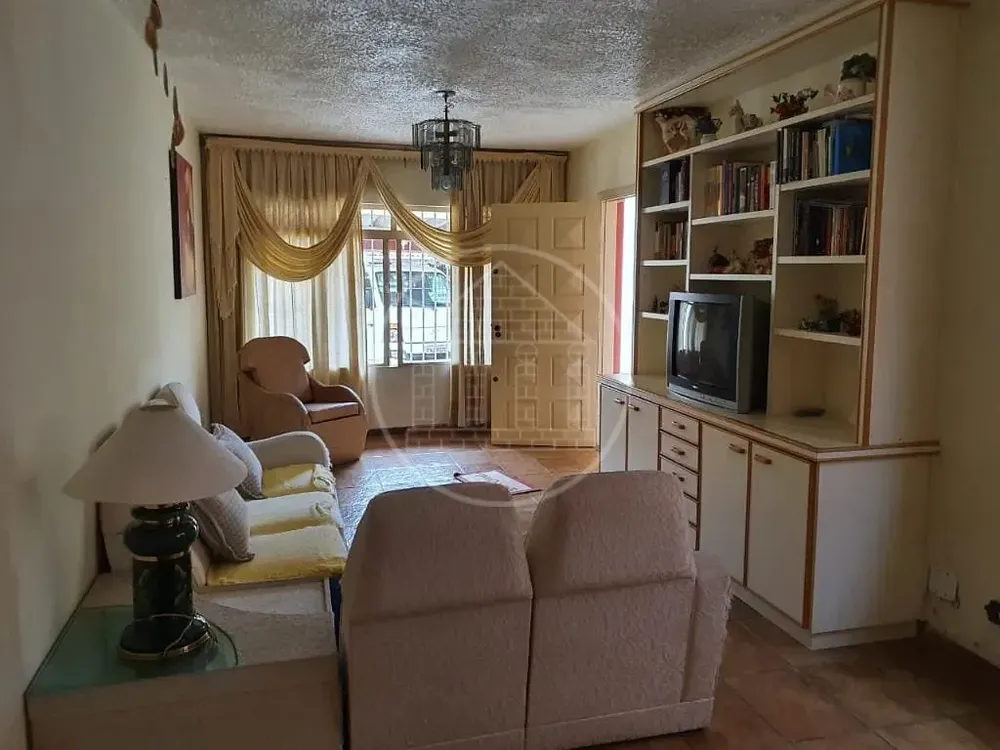 Sobrado, 4 quartos, 176 m² - Foto 1