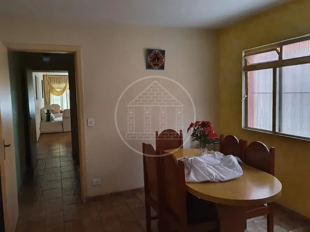Sobrado, 4 quartos, 176 m² - Foto 4