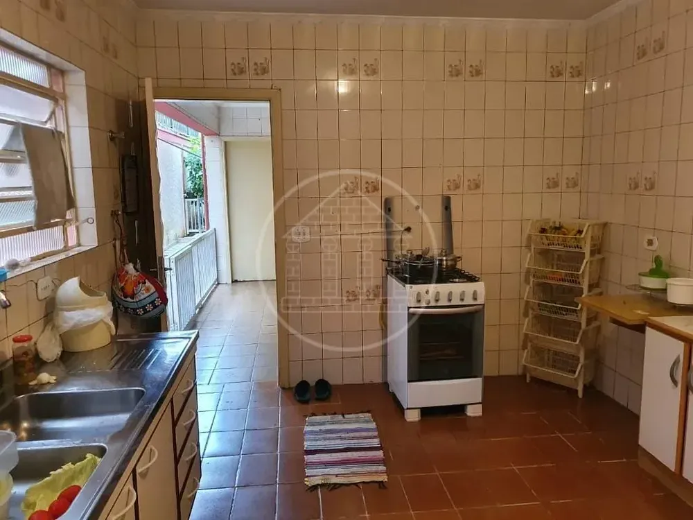 Sobrado, 4 quartos, 176 m² - Foto 3