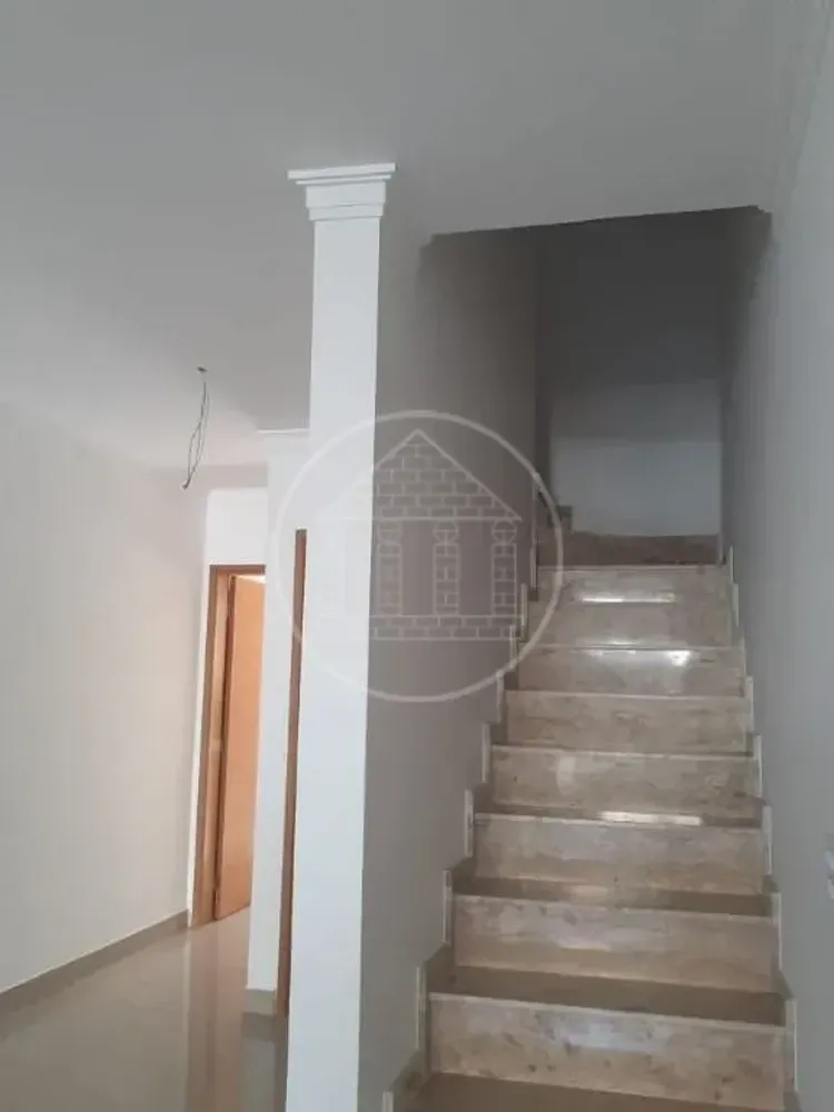 Sobrado, 3 quartos, 95 m² - Foto 7