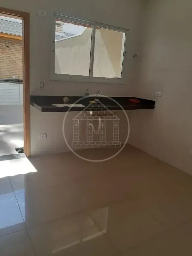 Sobrado, 3 quartos, 95 m² - Foto 8