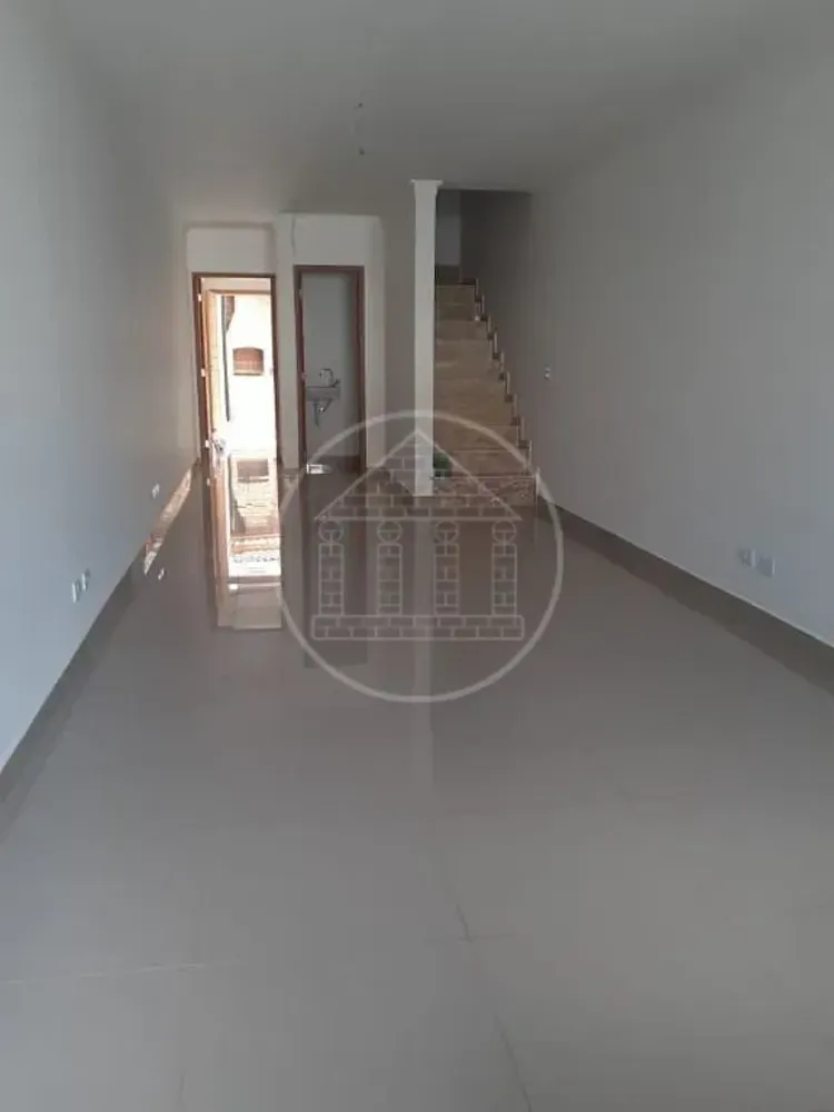 Sobrado, 3 quartos, 95 m² - Foto 12