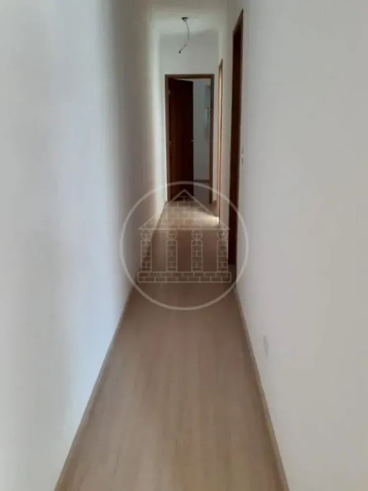 Sobrado, 3 quartos, 95 m² - Foto 9