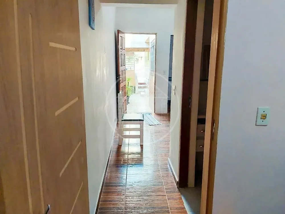 Sobrado, 4 quartos, 180 m² - Foto 10