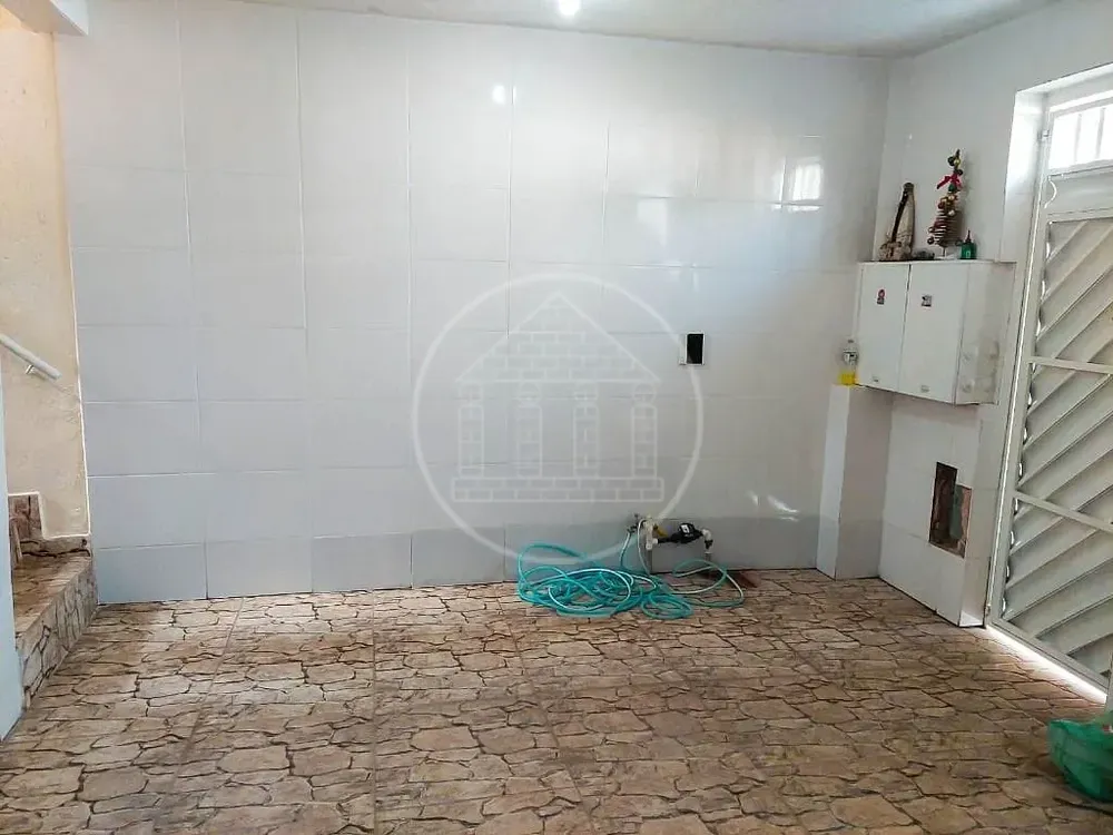 Sobrado, 4 quartos, 180 m² - Foto 11
