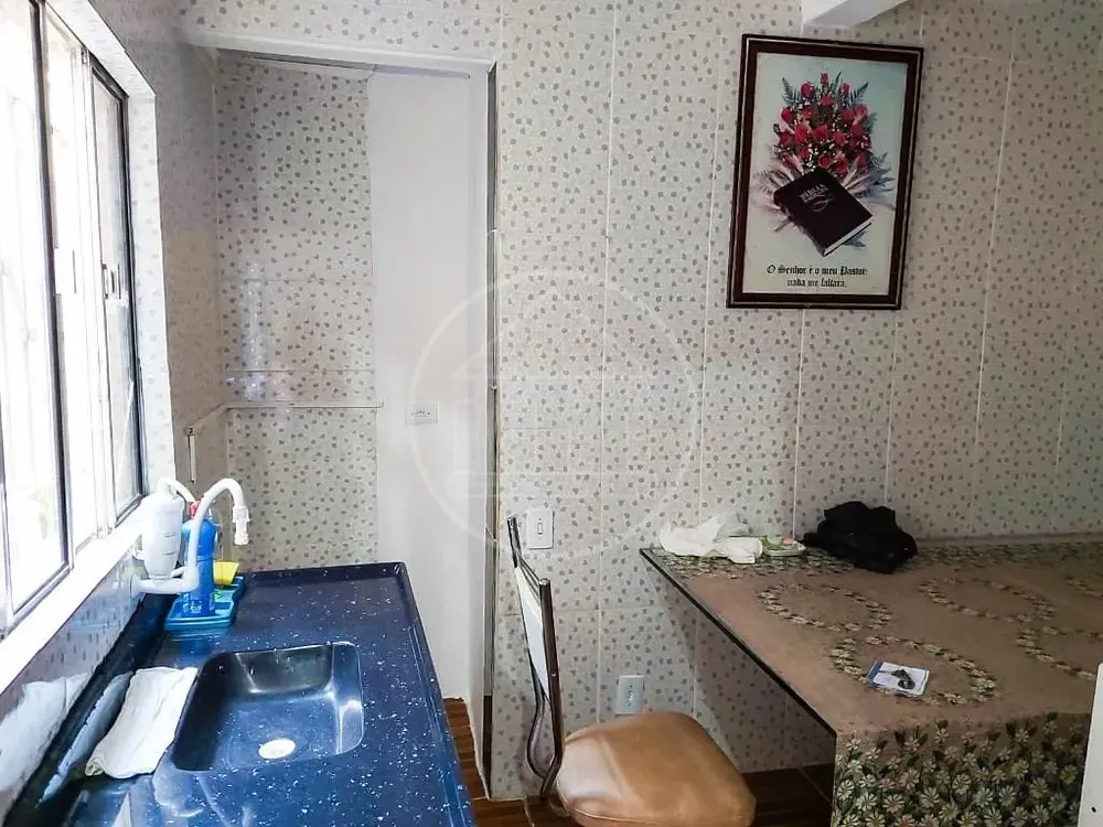 Sobrado, 4 quartos, 180 m² - Foto 2