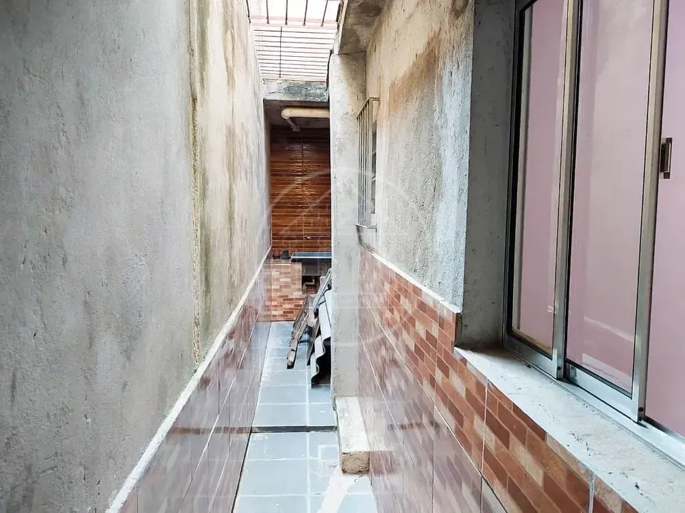 Sobrado, 4 quartos, 180 m² - Foto 5