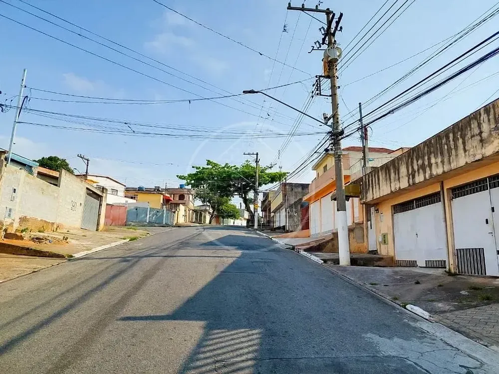Sobrado, 4 quartos, 180 m² - Foto 7