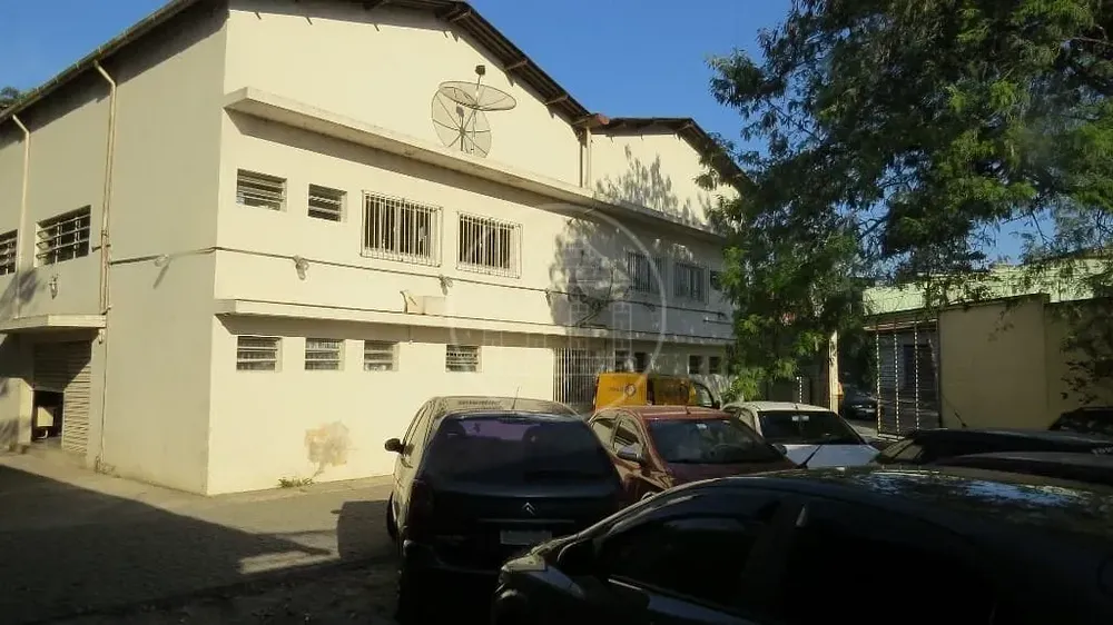 Prédio Inteiro, 557 m² - Foto 14