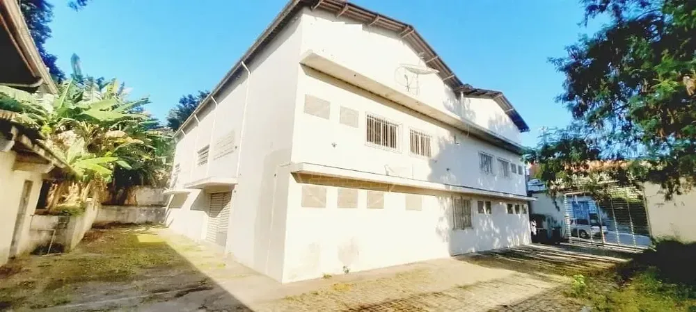 Prédio Inteiro, 557 m² - Foto 8