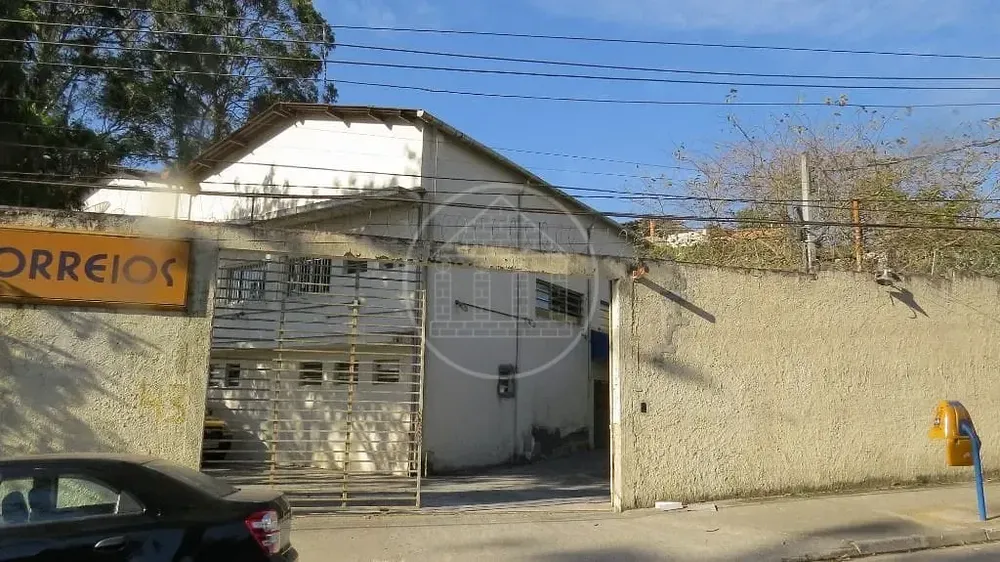 Prédio Inteiro, 557 m² - Foto 2