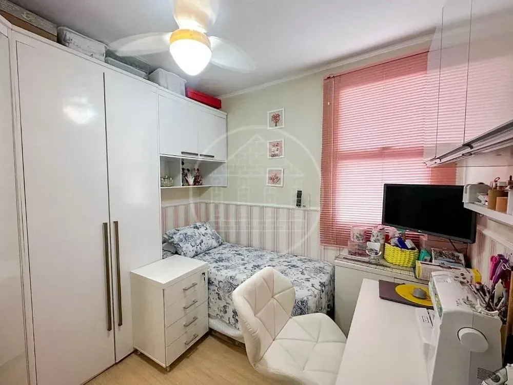 Apartamento, 2 quartos, 51 m² - Foto 5