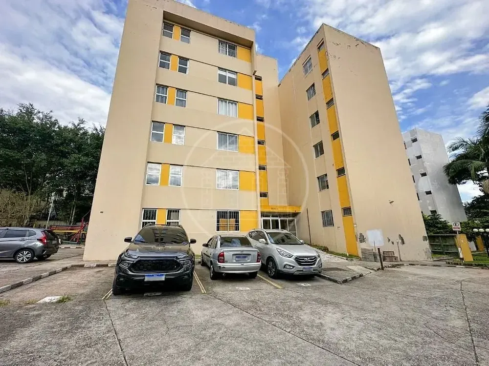 Apartamento, 2 quartos, 51 m² - Foto 10