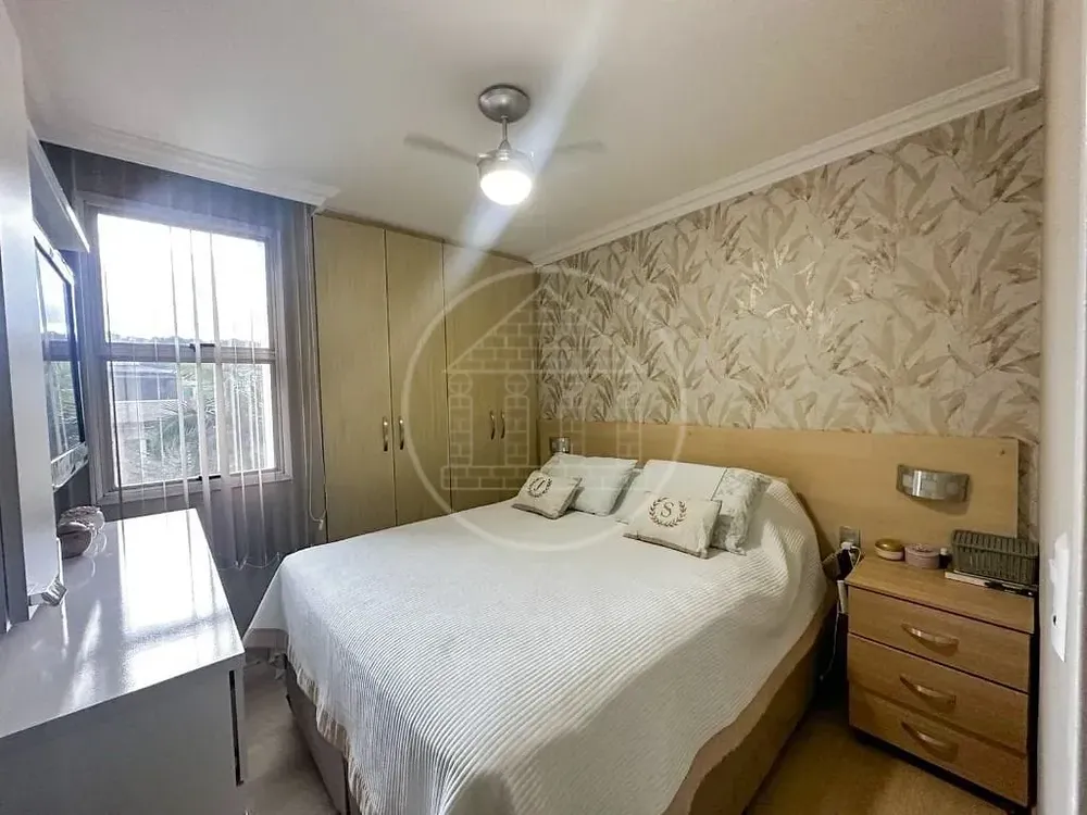 Apartamento, 2 quartos, 51 m² - Foto 6