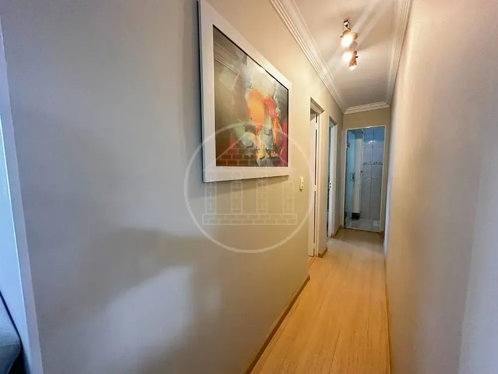 Apartamento, 2 quartos, 51 m² - Foto 12