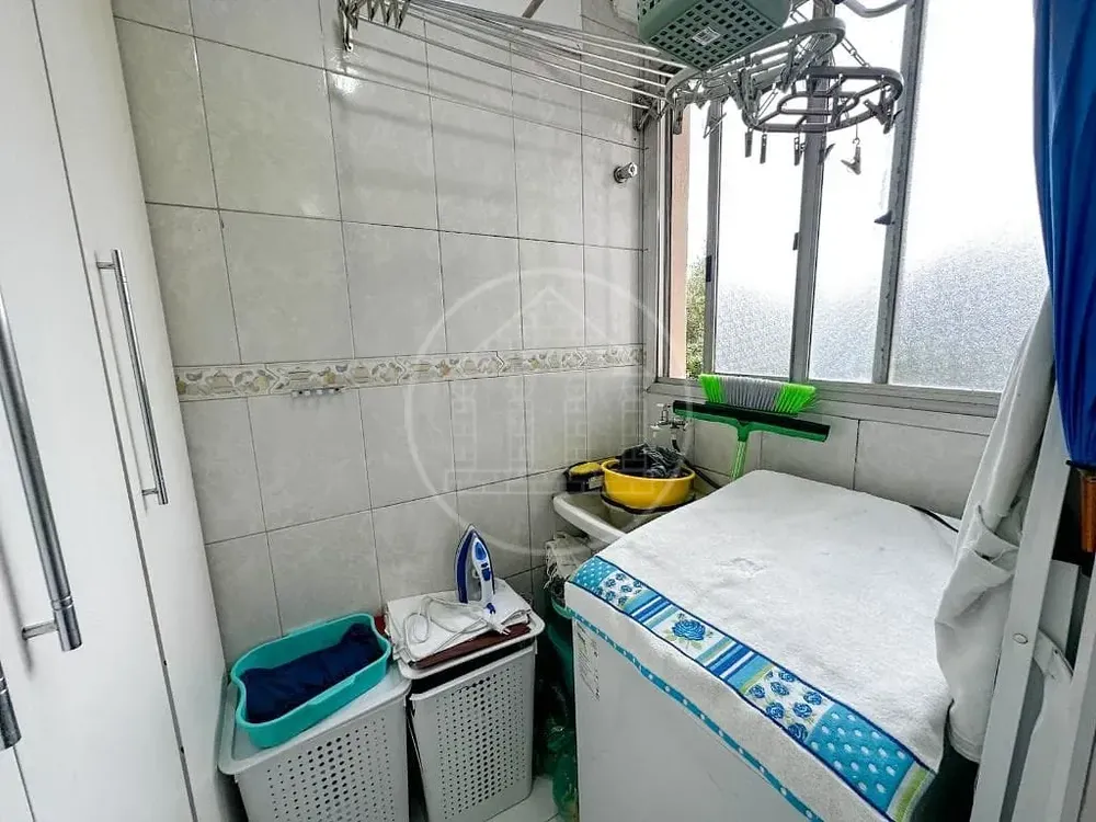 Apartamento, 2 quartos, 51 m² - Foto 8