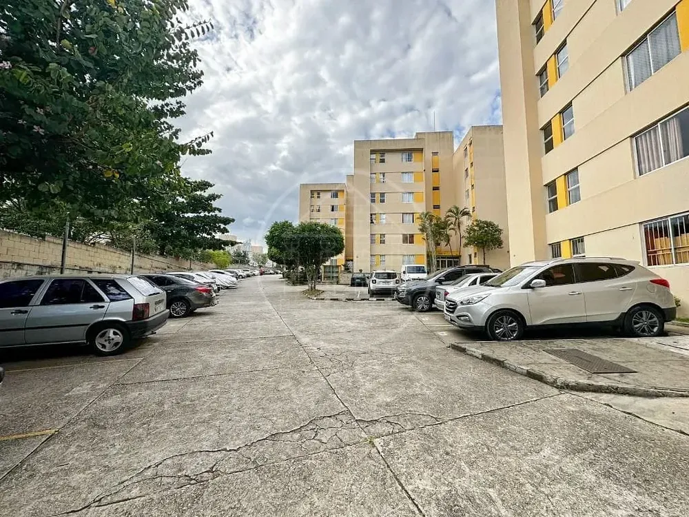 Apartamento, 2 quartos, 51 m² - Foto 7