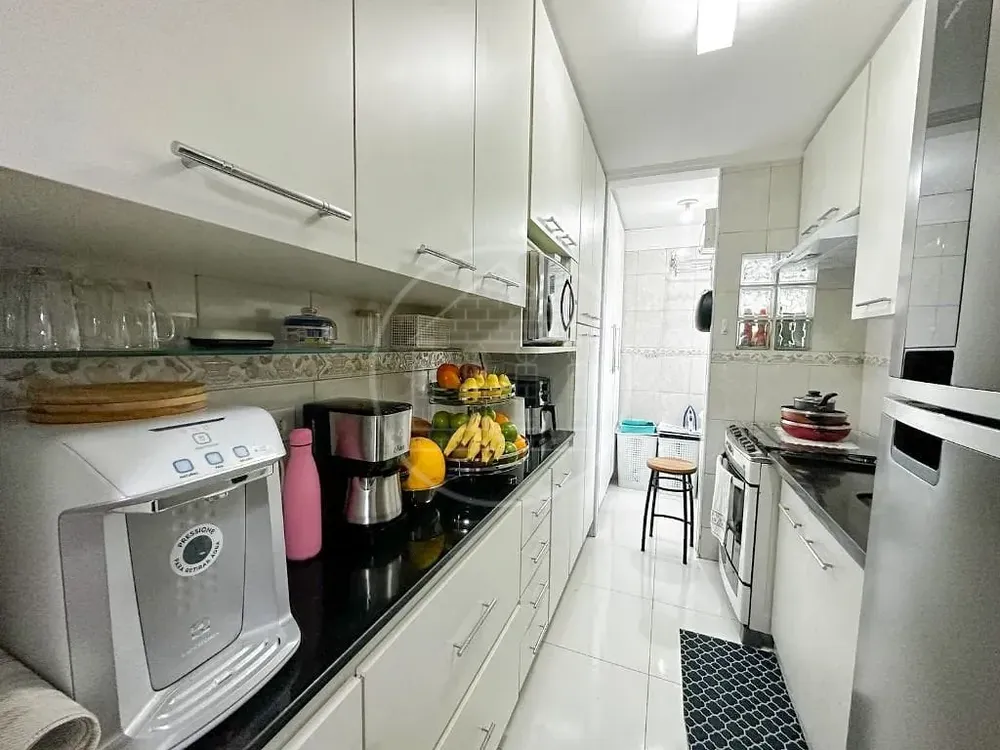 Apartamento, 2 quartos, 51 m² - Foto 14