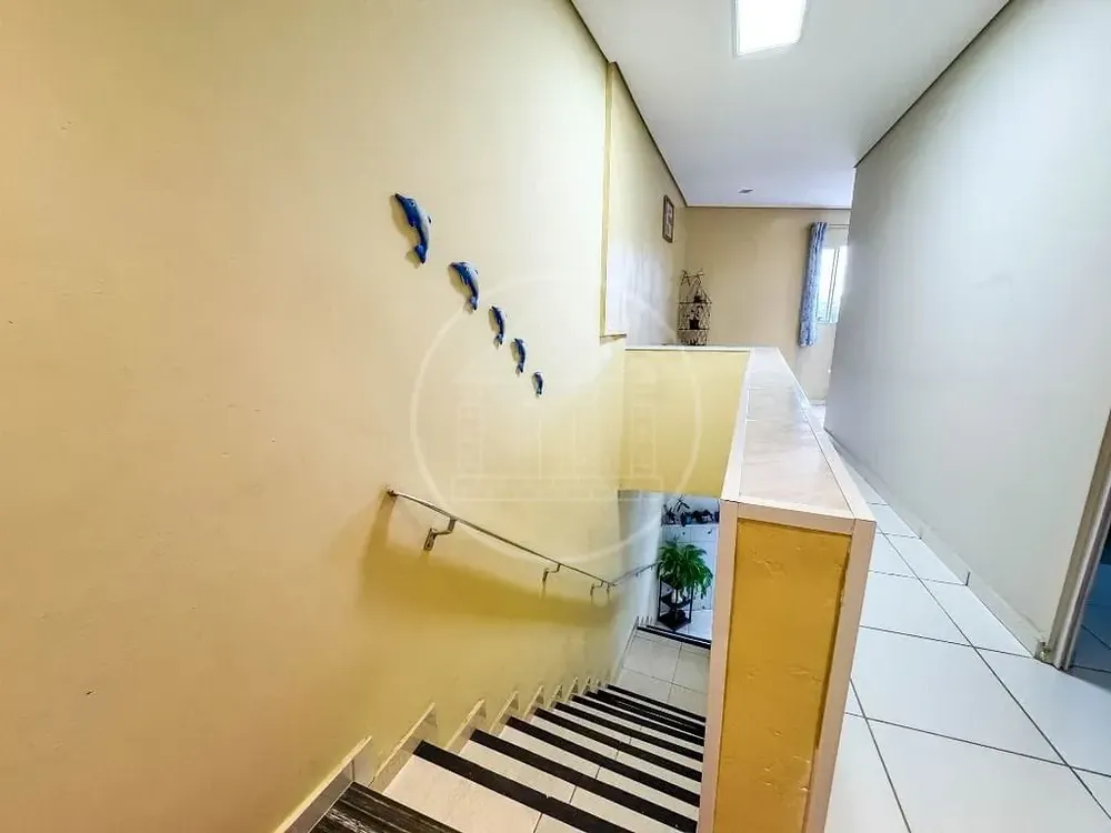 Sobrado, 2 quartos, 64 m² - Foto 8