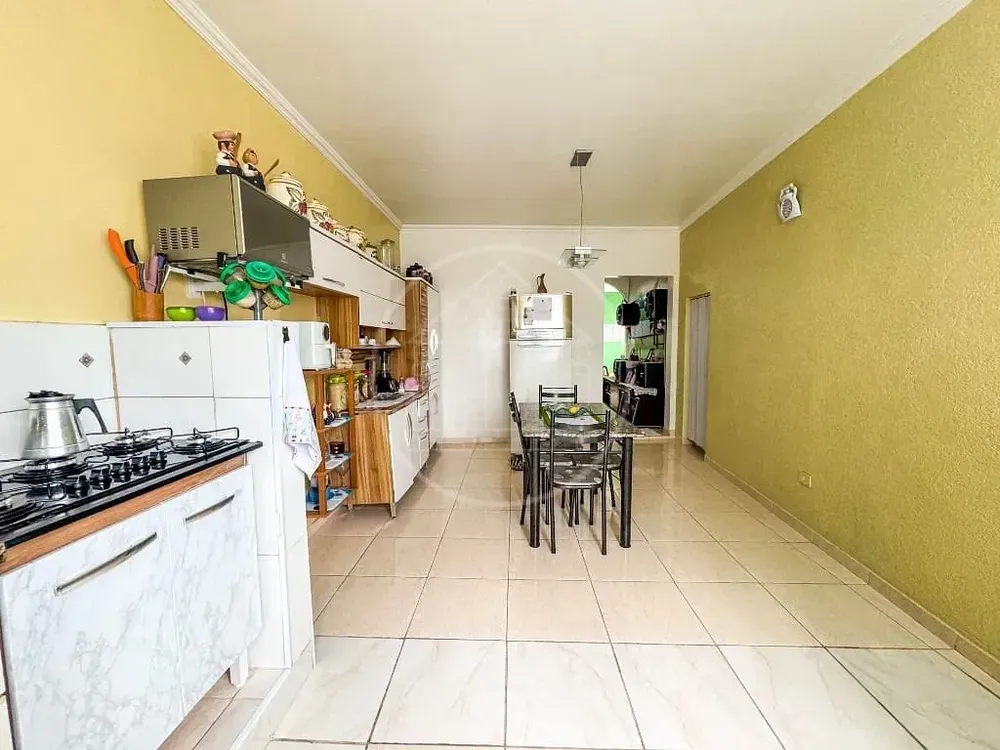Sobrado, 2 quartos, 64 m² - Foto 11