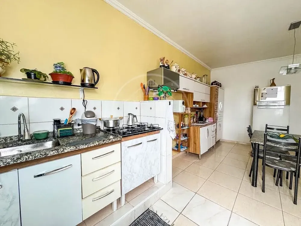 Sobrado, 2 quartos, 64 m² - Foto 8