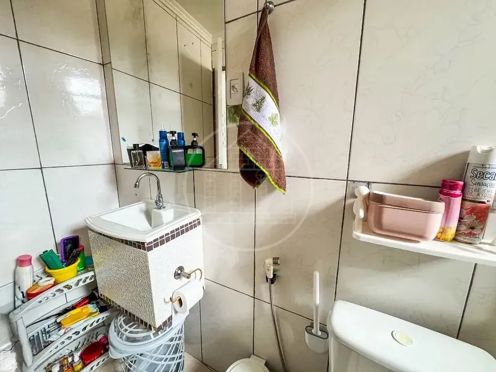 Sobrado, 2 quartos, 64 m² - Foto 7