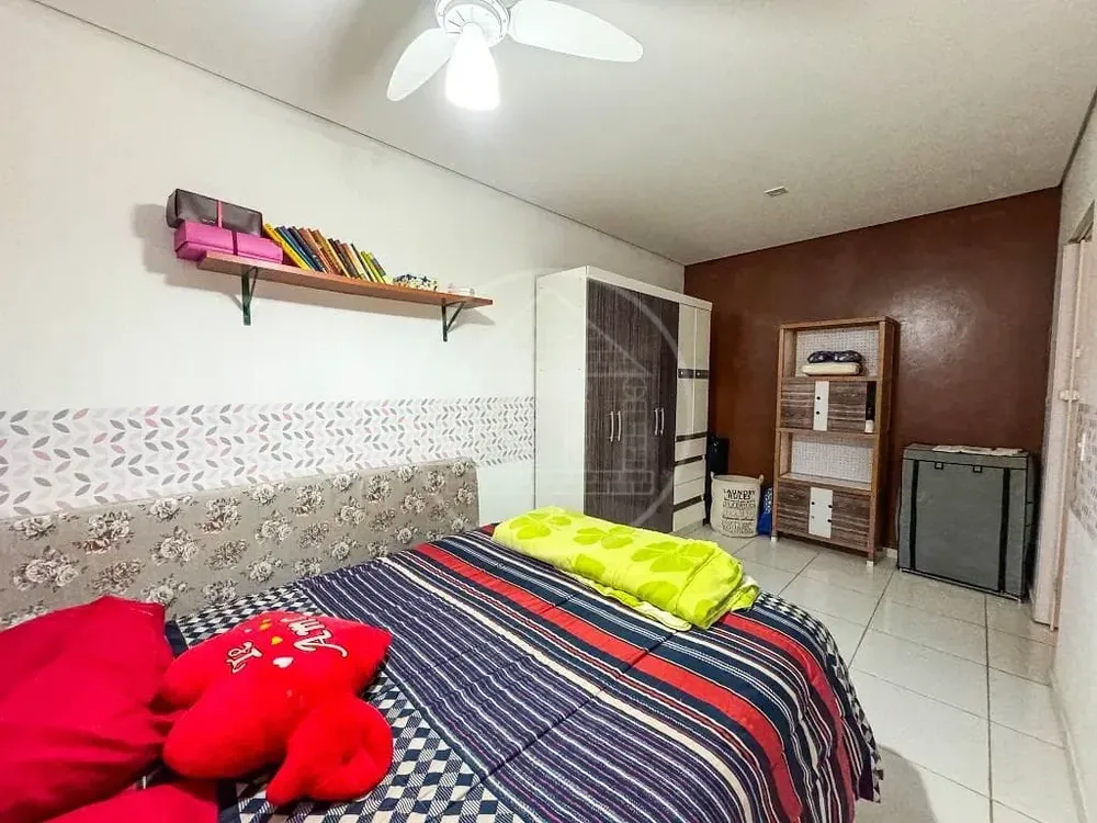 Sobrado, 2 quartos, 64 m² - Foto 5