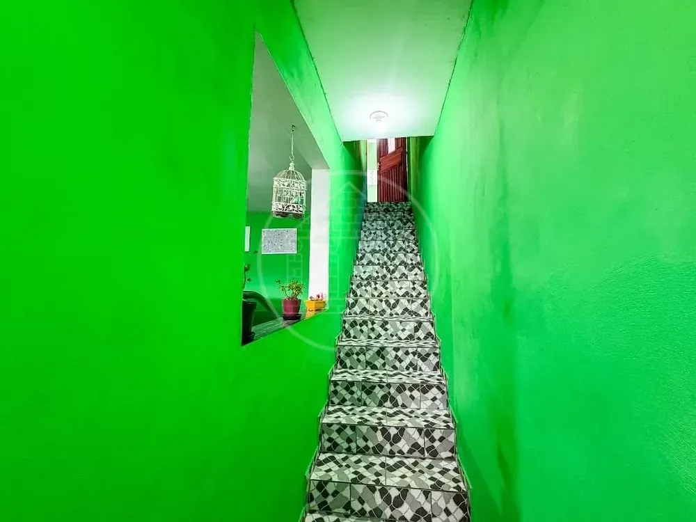 Sobrado, 2 quartos, 64 m² - Foto 9