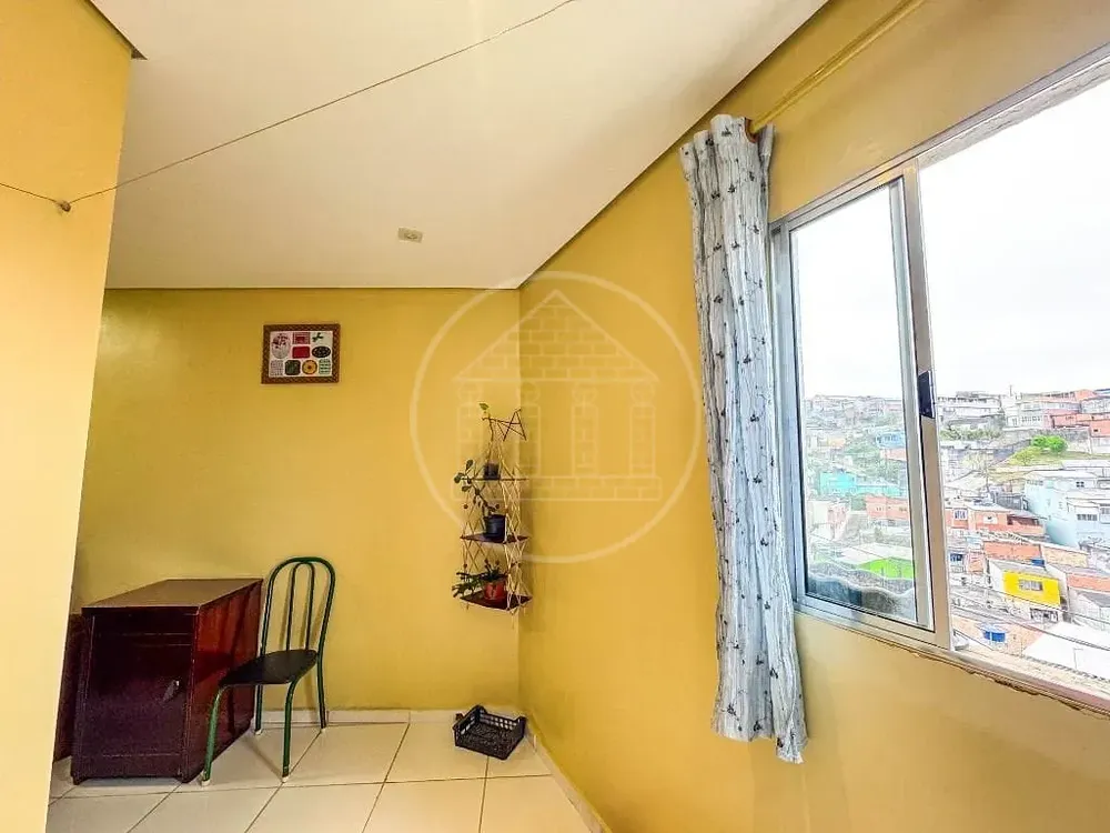 Sobrado, 2 quartos, 64 m² - Foto 6