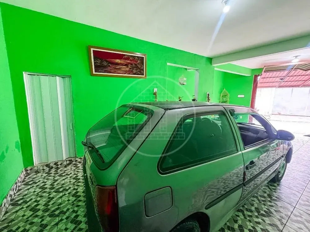Sobrado, 2 quartos, 64 m² - Foto 4
