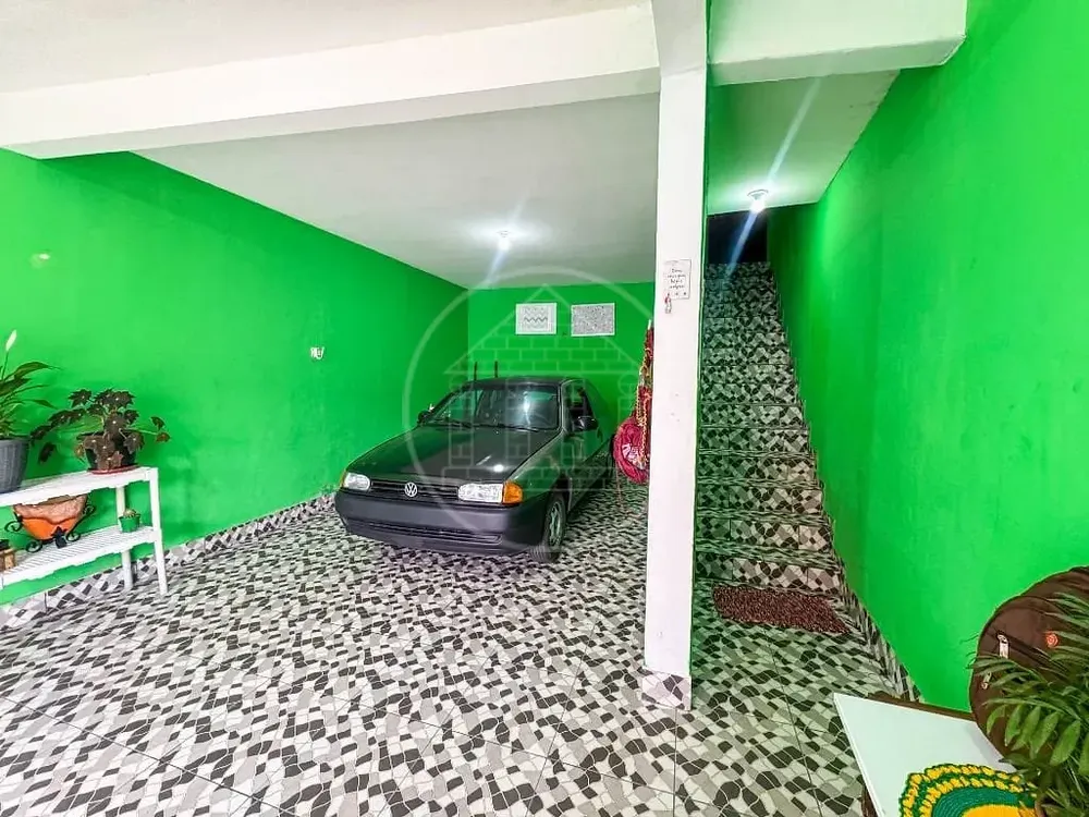 Sobrado, 2 quartos, 64 m² - Foto 3