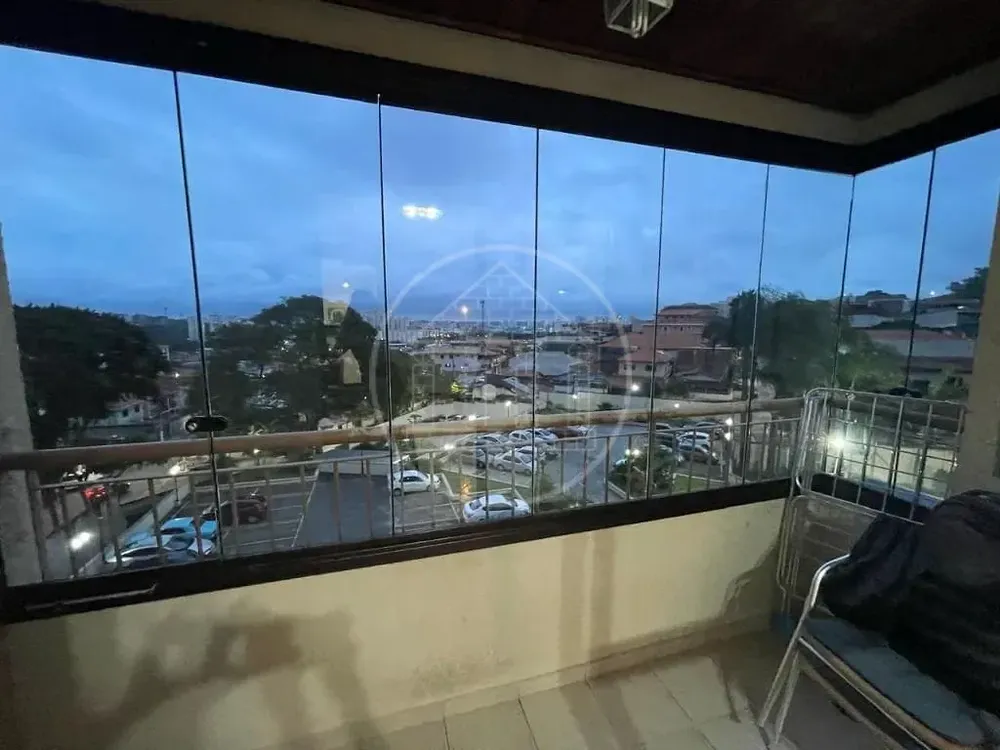 Apartamento, 3 quartos, 82 m² - Foto 1