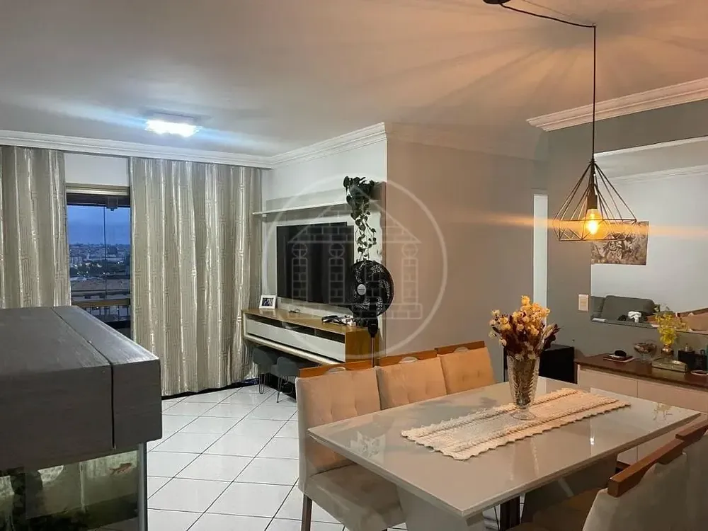 Apartamento, 3 quartos, 82 m² - Foto 2
