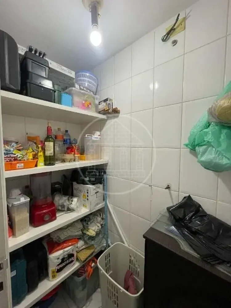 Apartamento, 3 quartos, 82 m² - Foto 14