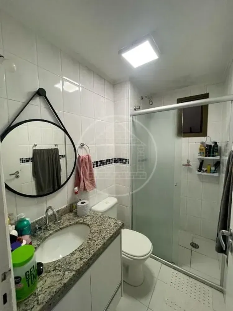 Apartamento, 3 quartos, 82 m² - Foto 8