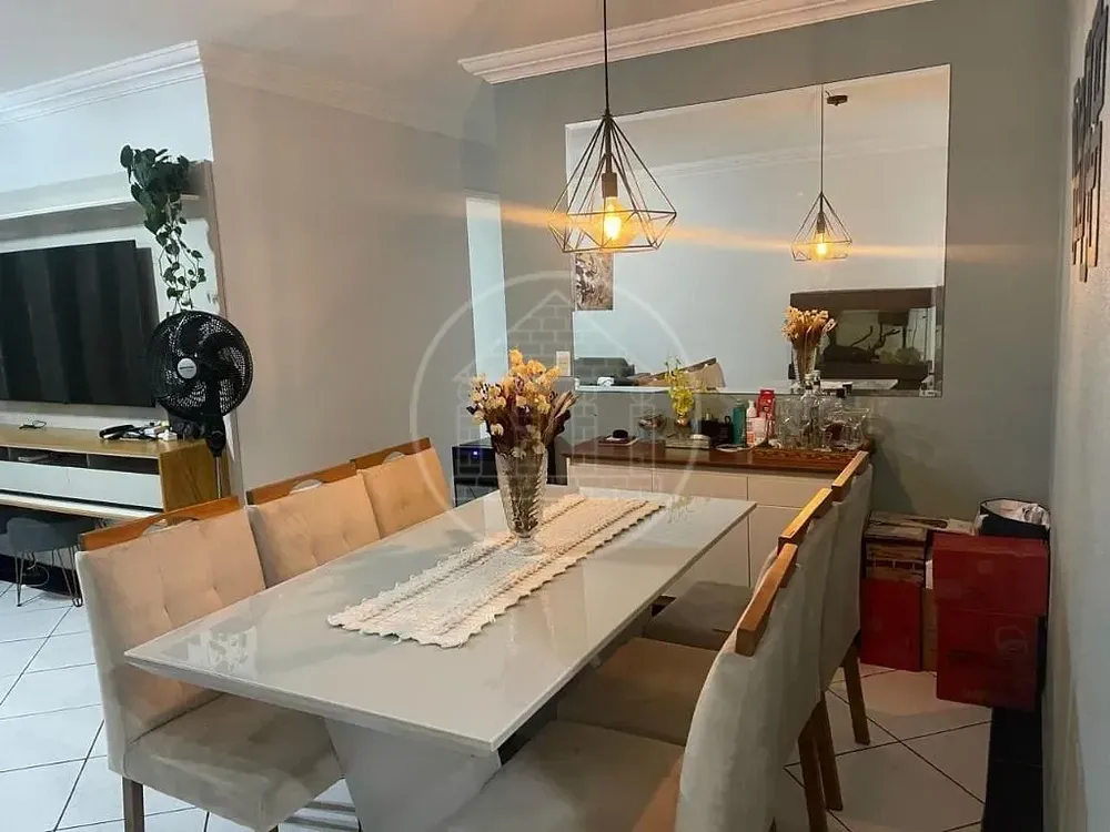 Apartamento, 3 quartos, 82 m² - Foto 9