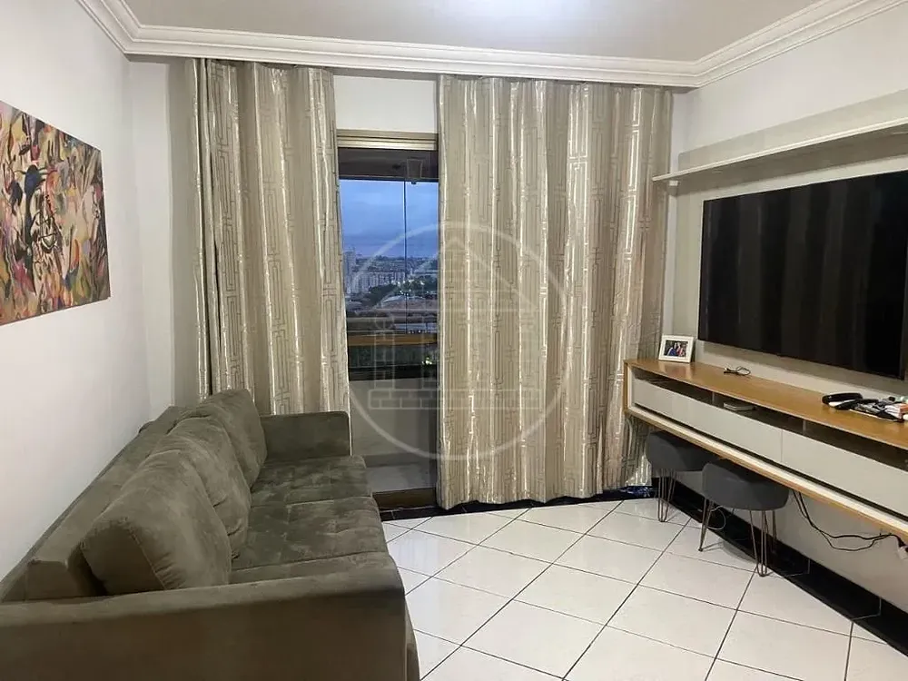 Apartamento, 3 quartos, 82 m² - Foto 11