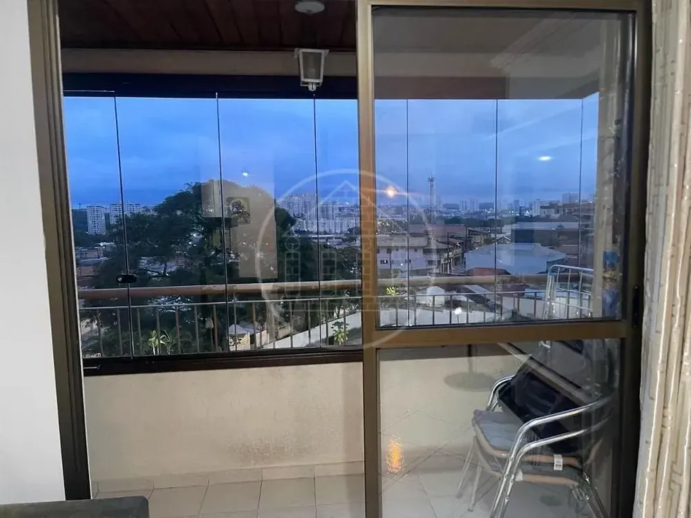 Apartamento, 3 quartos, 82 m² - Foto 7