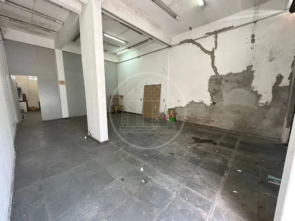 Loja-Salão, 75 m² - Foto 3