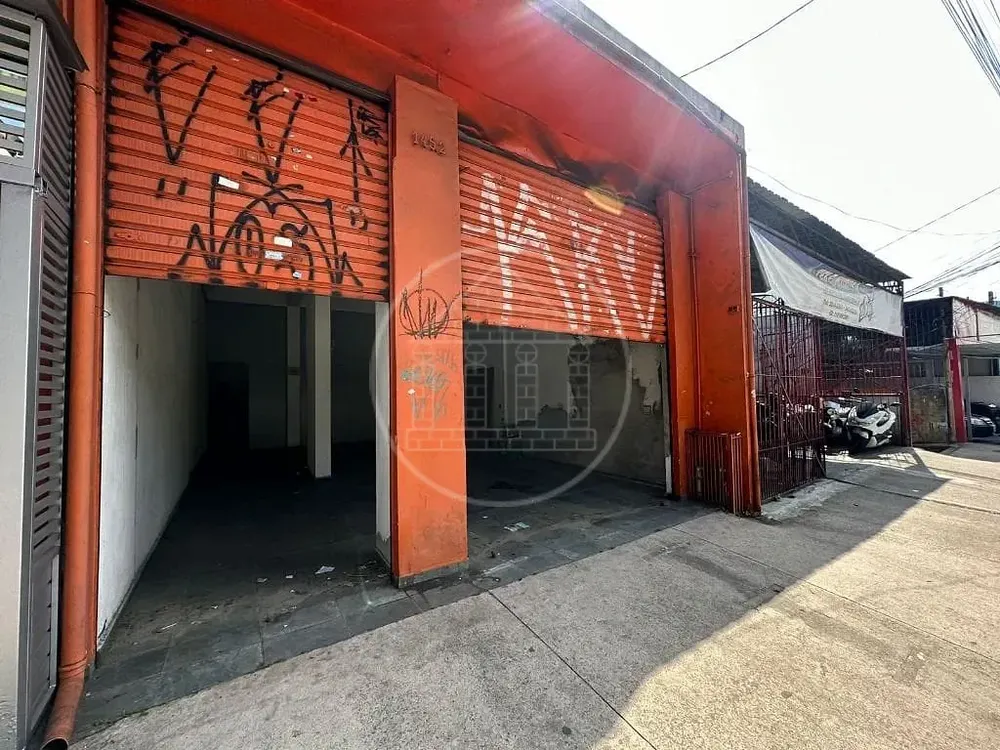 Loja-Salão, 75 m² - Foto 4