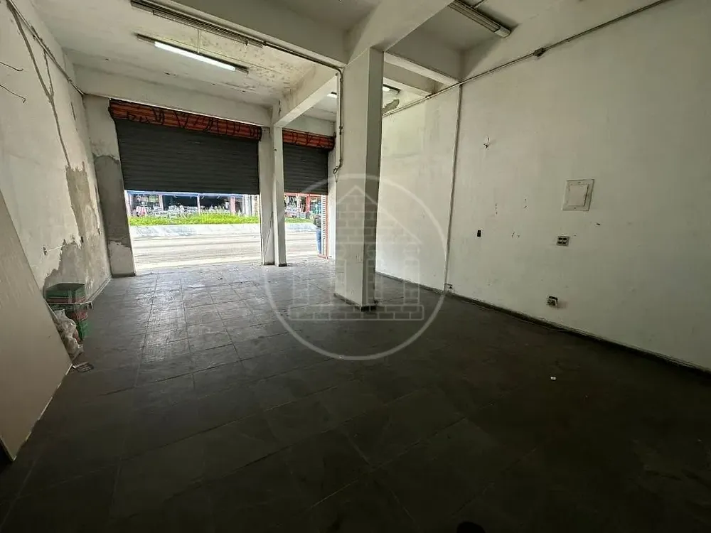Loja-Salão, 75 m² - Foto 2