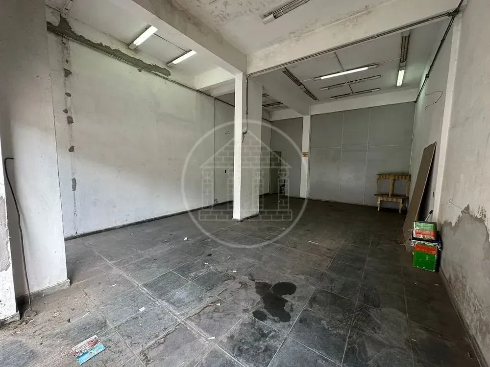 Loja-Salão, 75 m² - Foto 1